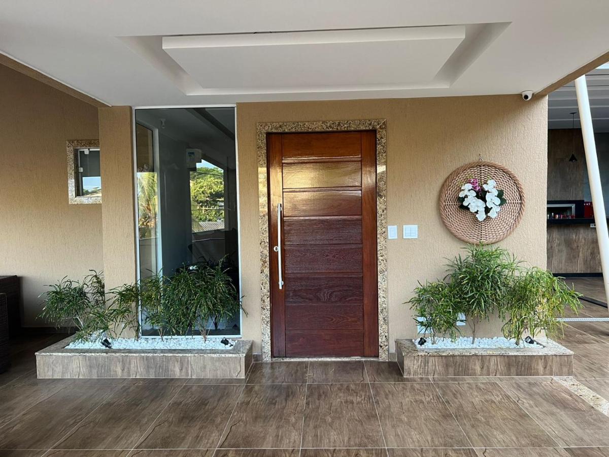 Perola De Geriba Hotel Búzios Buitenkant foto
