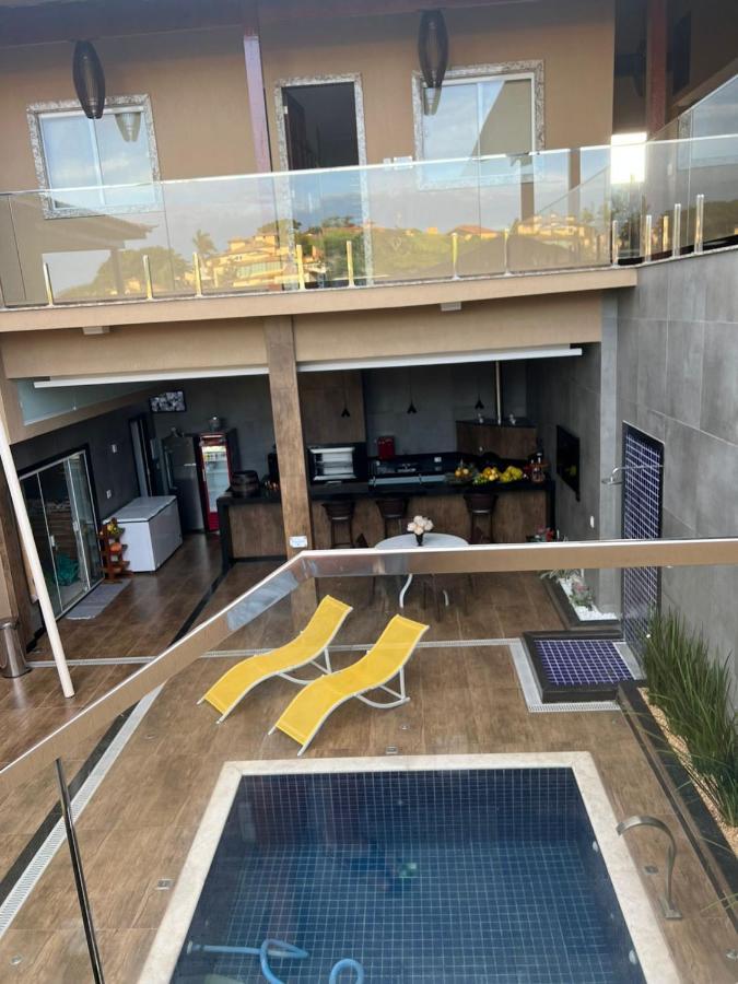 Perola De Geriba Hotel Búzios Buitenkant foto