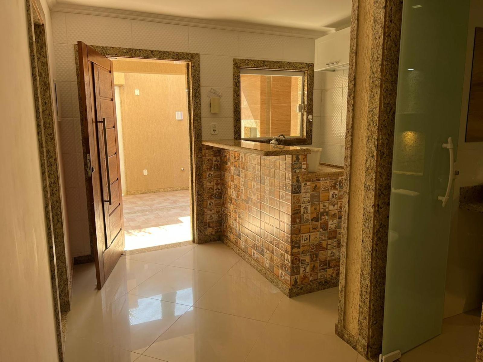 Perola De Geriba Hotel Búzios Buitenkant foto