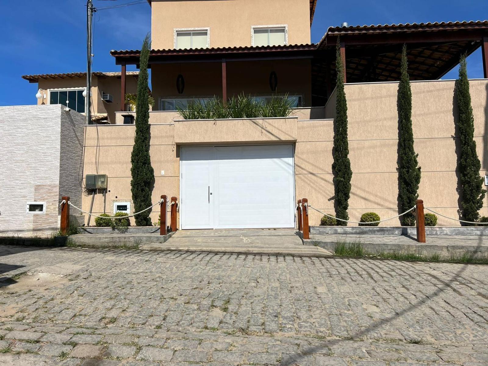 Perola De Geriba Hotel Búzios Buitenkant foto