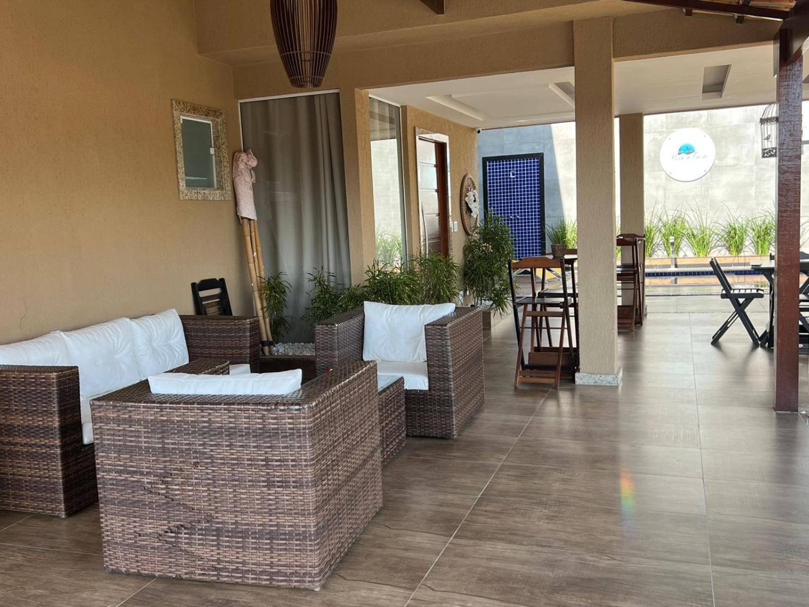 Perola De Geriba Hotel Búzios Buitenkant foto