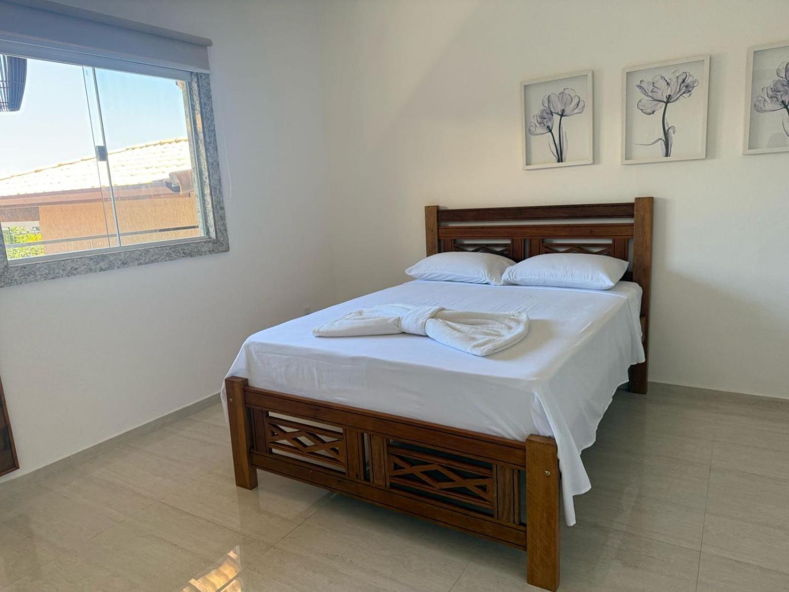 Perola De Geriba Hotel Búzios Buitenkant foto