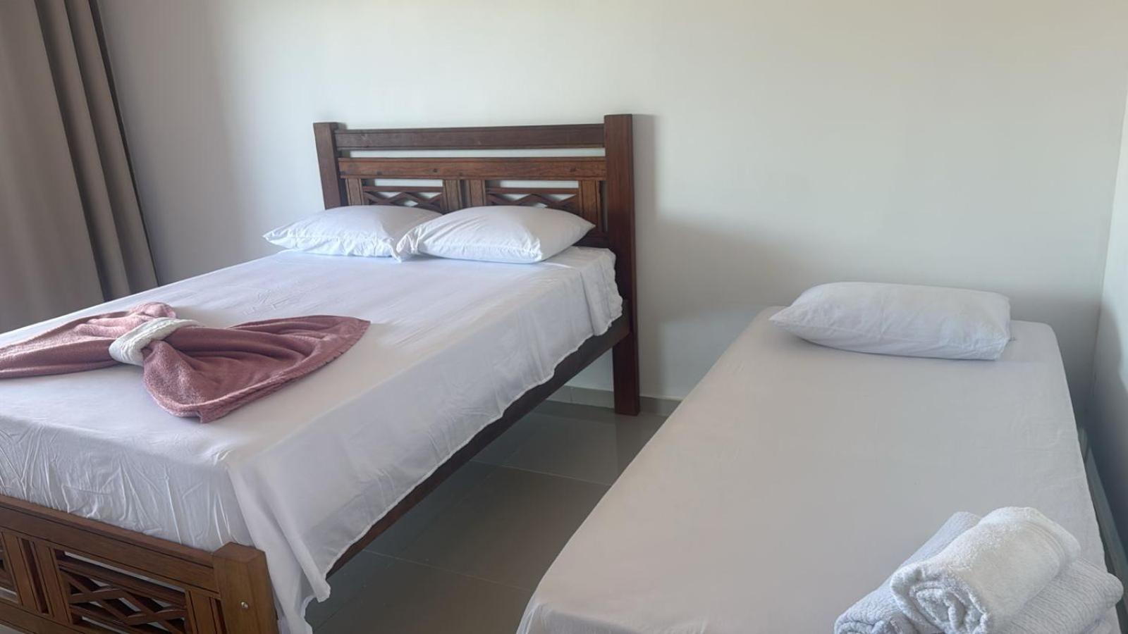 Perola De Geriba Hotel Búzios Buitenkant foto