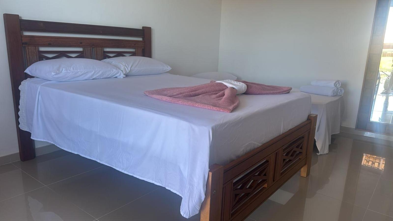 Perola De Geriba Hotel Búzios Buitenkant foto