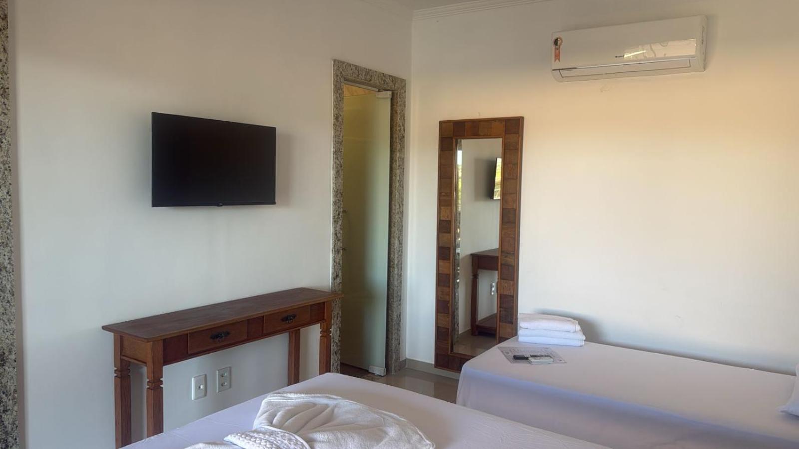 Perola De Geriba Hotel Búzios Buitenkant foto